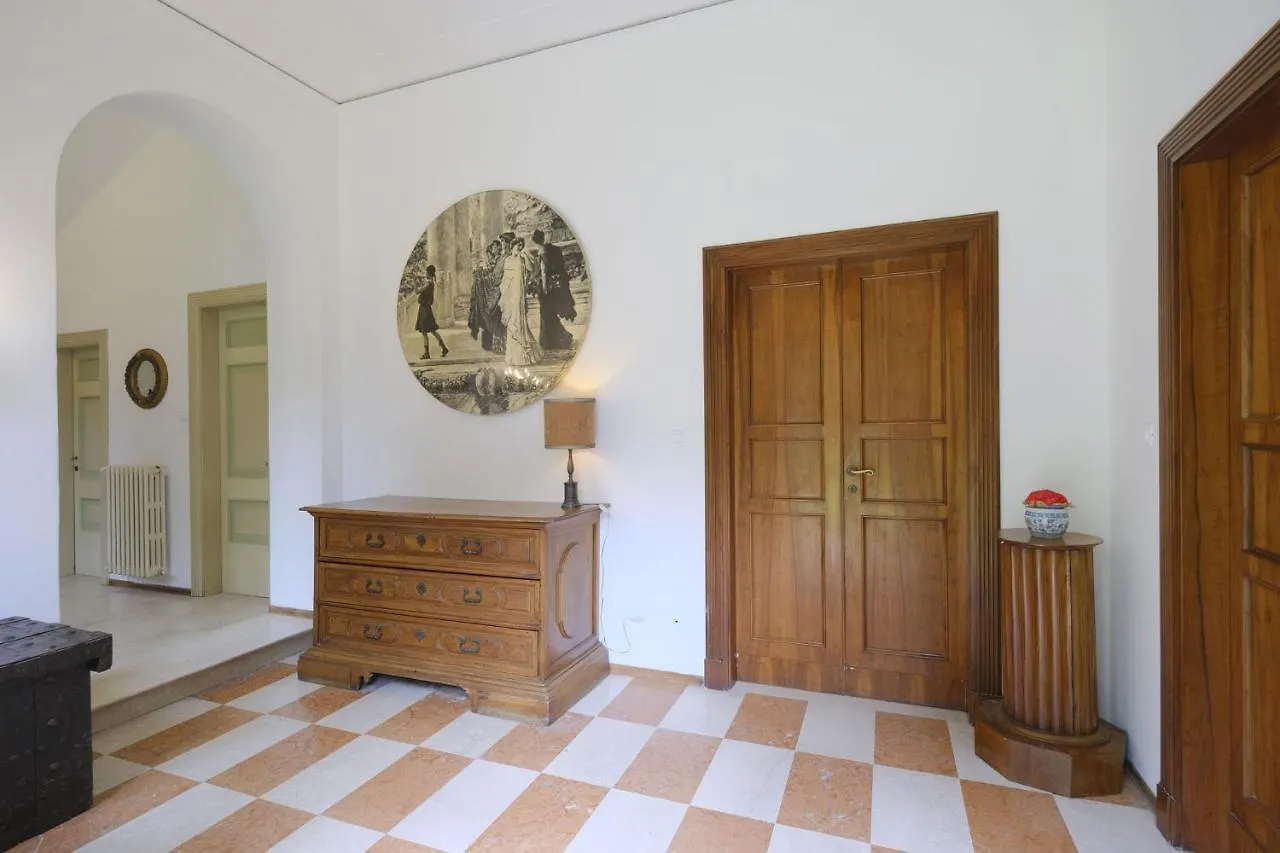 Certosa Di Ferrara Wonderful Villa X12! 0*,  Italia