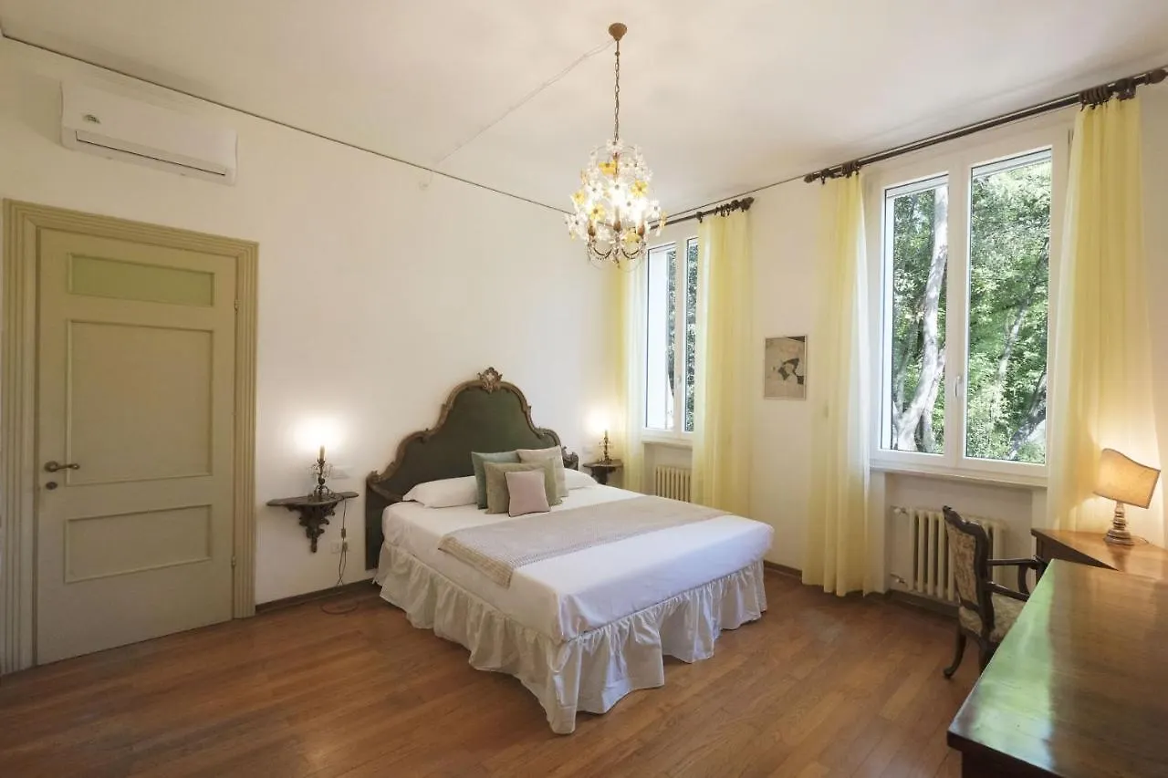 Apartment Certosa Di Ferrara Wonderful Villa X12! Italy