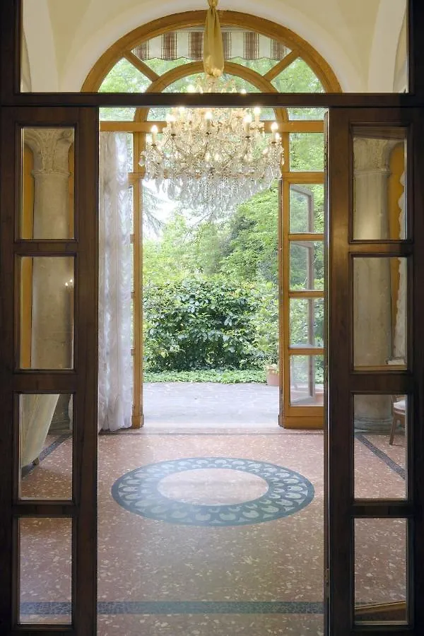 Certosa Di Ferrara Wonderful Villa X12! 0*,