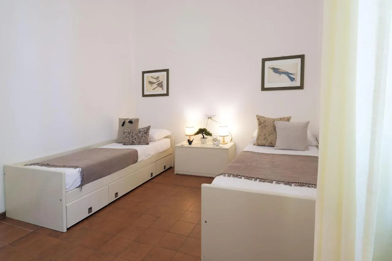 Certosa Di Ferrara Wonderful Villa X12! 0*,  Italy