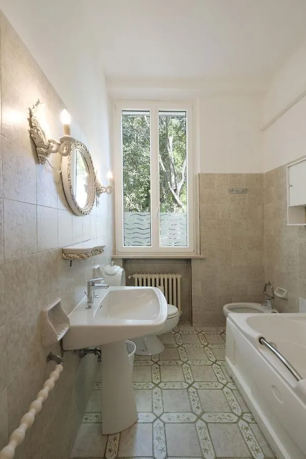 Certosa Di Ferrara Wonderful Villa X12! 0*,  Italy