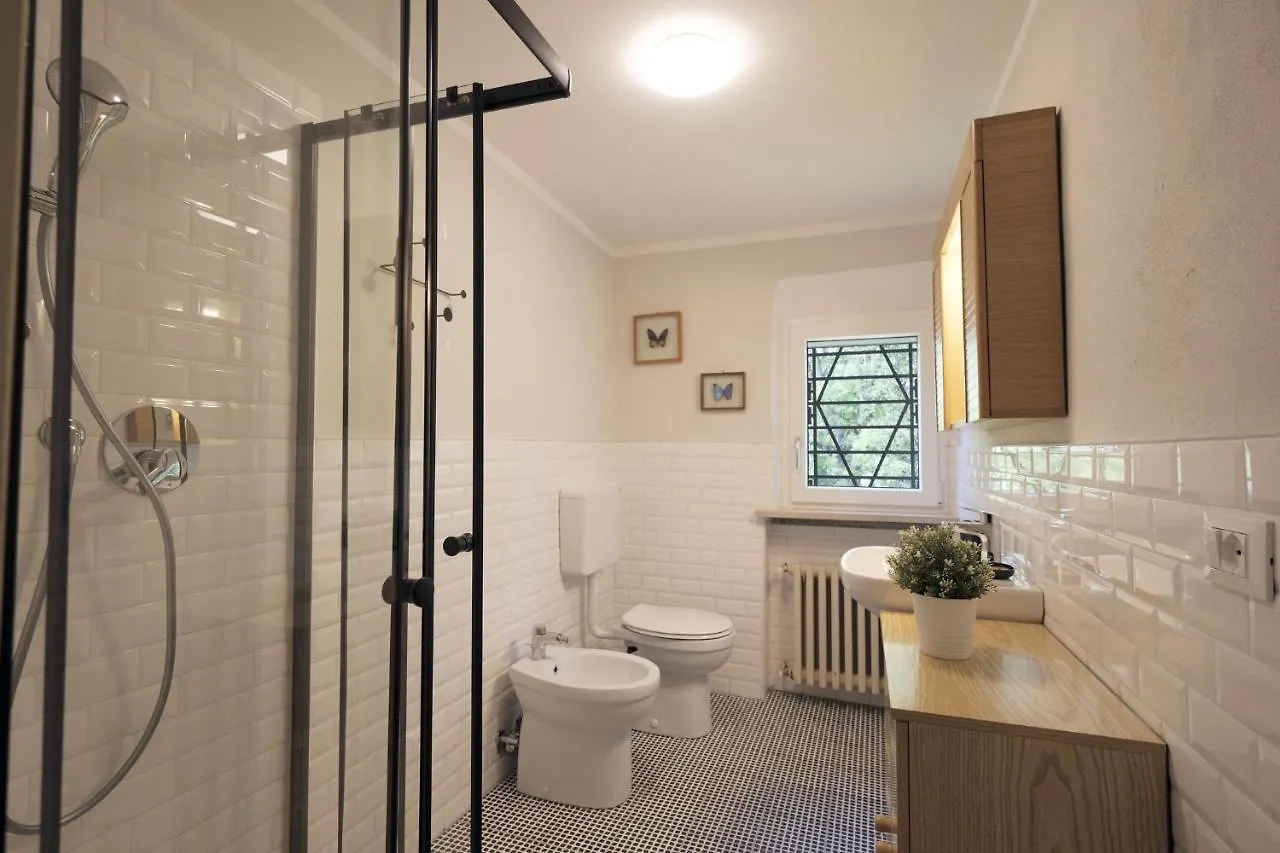 Apartment Certosa Di Ferrara Wonderful Villa X12!