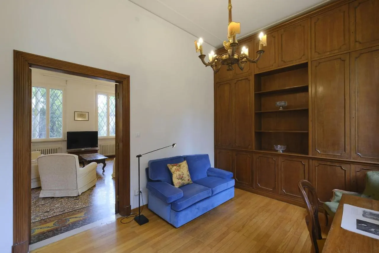 Apartment Certosa Di Ferrara Wonderful Villa X12! Italy