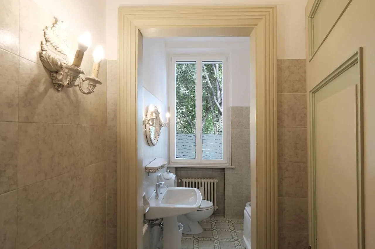 Apartment Certosa Di Ferrara Wonderful Villa X12!