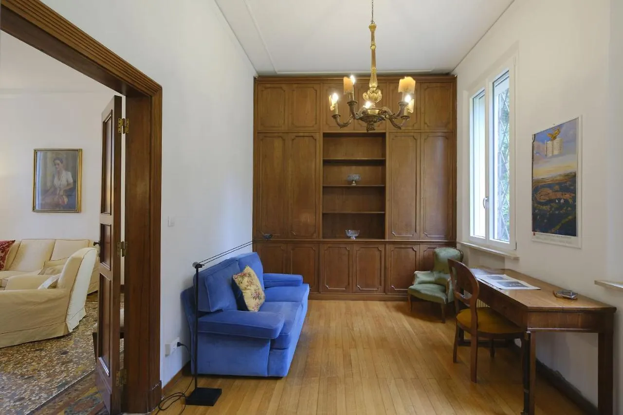 Apartment Certosa Di Ferrara Wonderful Villa X12!