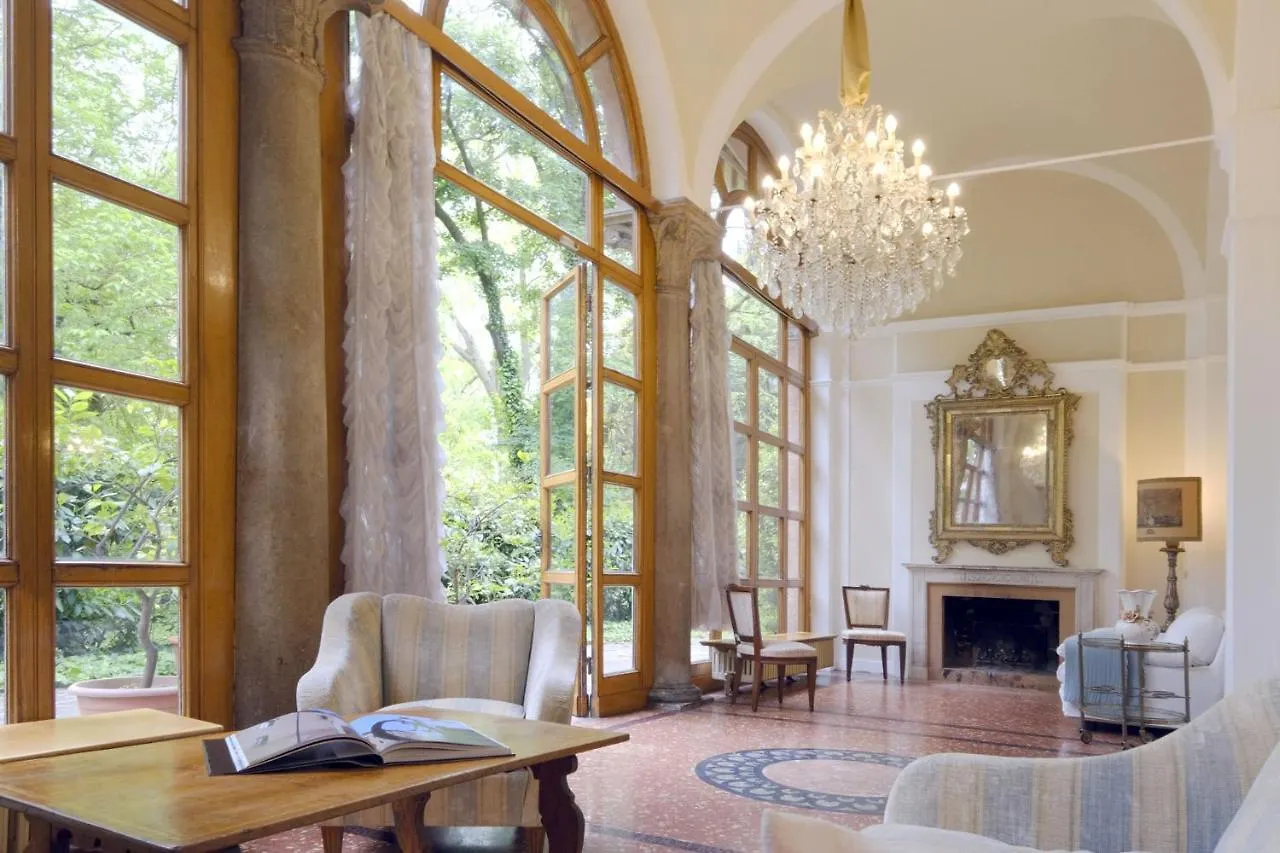 Apartment Certosa Di Ferrara Wonderful Villa X12!
