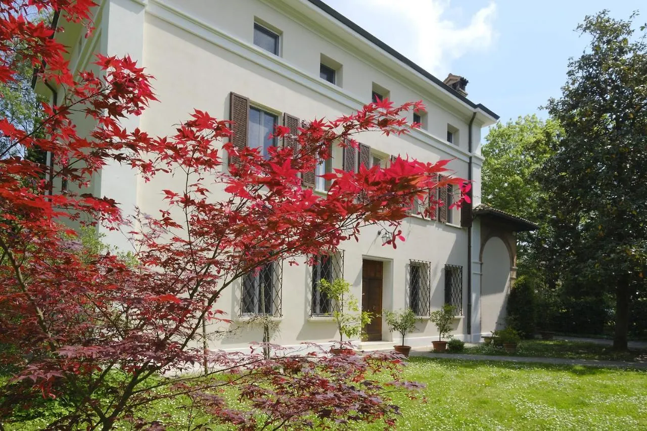 Apartment Certosa Di Ferrara Wonderful Villa X12!