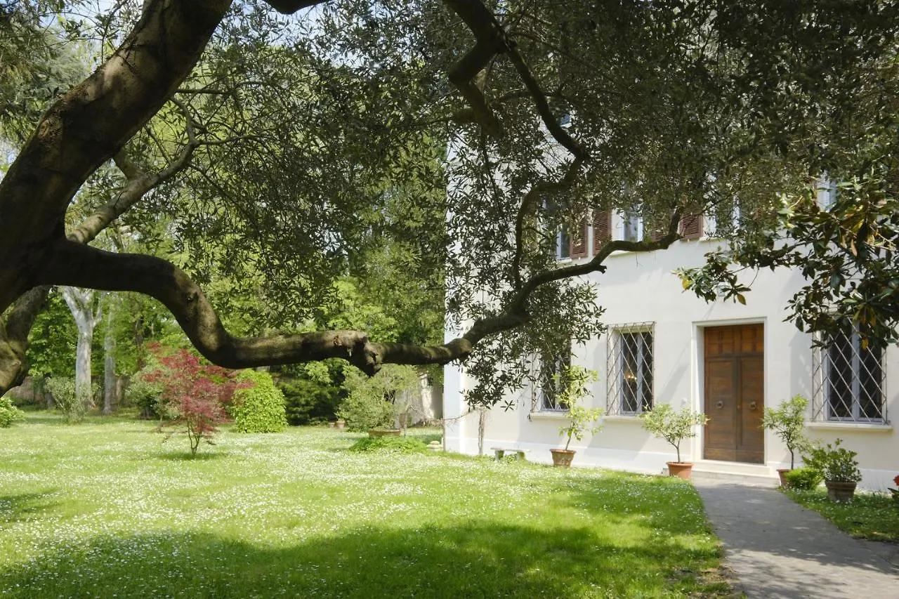 Apartment Certosa Di Ferrara Wonderful Villa X12!